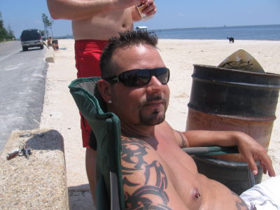 Jeremy Jones