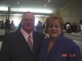 Anthony Caulder
