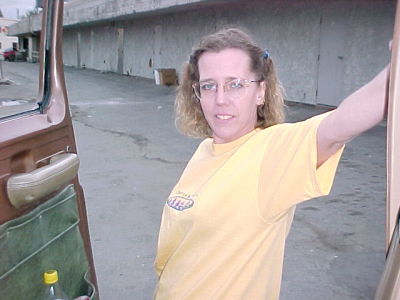 Kathleen Gilman