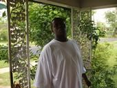 glenn roundtree