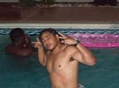 Tremayne Williams