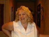 Sandra Evans