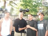 jesus jaquez