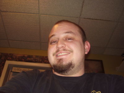 Shane Flickinger