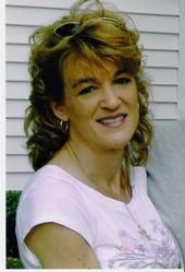 Nancy Rushano