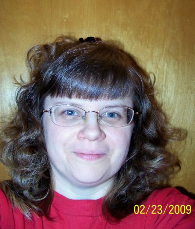 Bonnie Cook