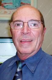 Richard Toms