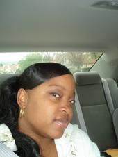 Nadirah Collins