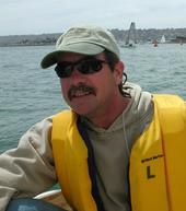Wayne Wilhelm