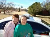 Theresa Leonard