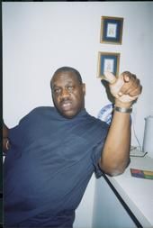 Clarence Manning