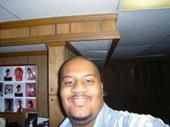david hooks