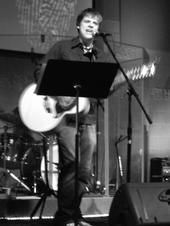 Jonathan Rosser