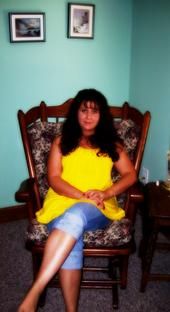 Lisa Drumm