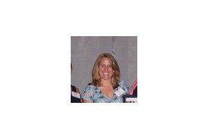 Sharon Jolly