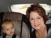 Mary Pound