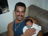 Tony Lujan