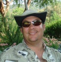 timothy johnson