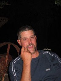 Mark Waldron