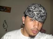 Aaron Vega