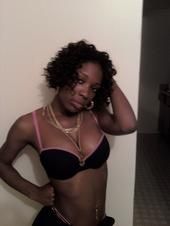Kourtney Lester