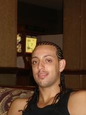 jonathan daniels