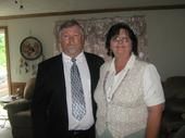 Terry Rockett