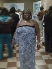Patrice Bailey