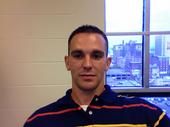 Christopher Cavanaugh