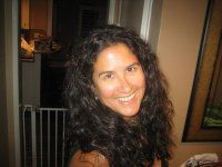 Amy Entrekin