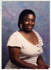 Latonya Bonds