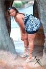 tracie harris
