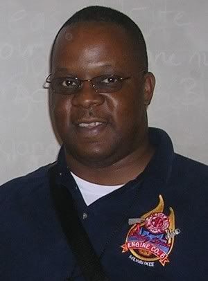 Tyron Hooks