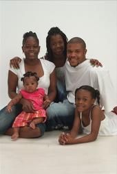 Tomeka Jackson