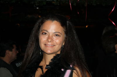 linda gist