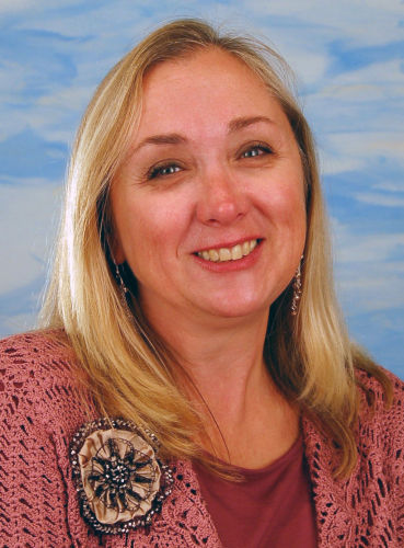 Jennifer Overeem