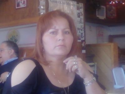 Johanna Rodriguez