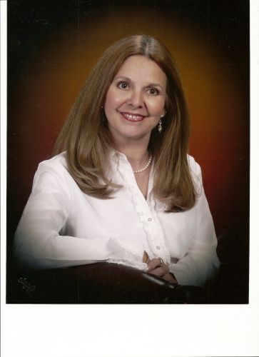 joyce carroll