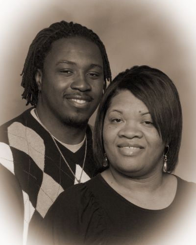 Lamonte Bell