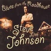 steven johnson