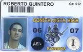 roberto quintero