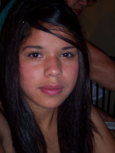 Jessica Gomez