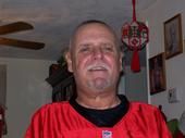 Donald Albritton