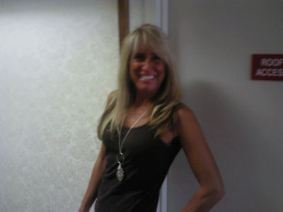 Karen Thompson