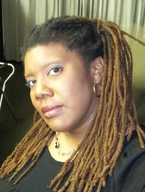 Tuezdey Hardnett