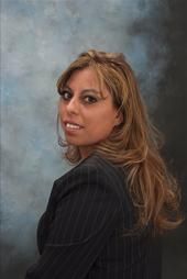 Amy Jimenez