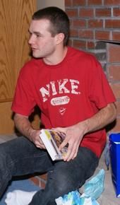 kevin mackenzie