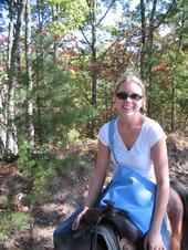 Stacie Damron