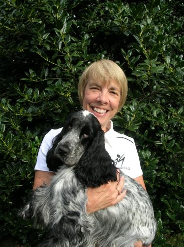Susan Liebenow