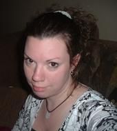 Melissa Ramage